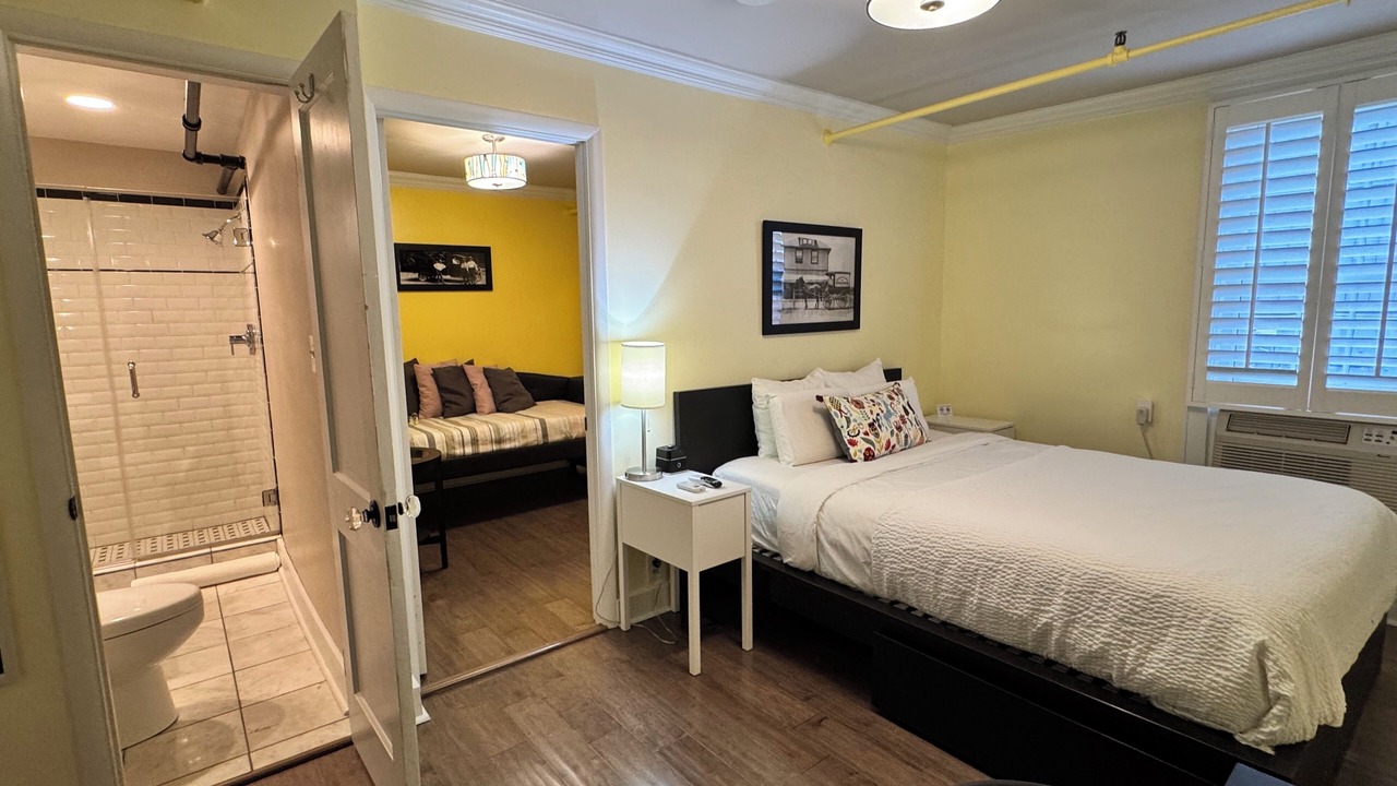 Photo of Bedroom in Batesville