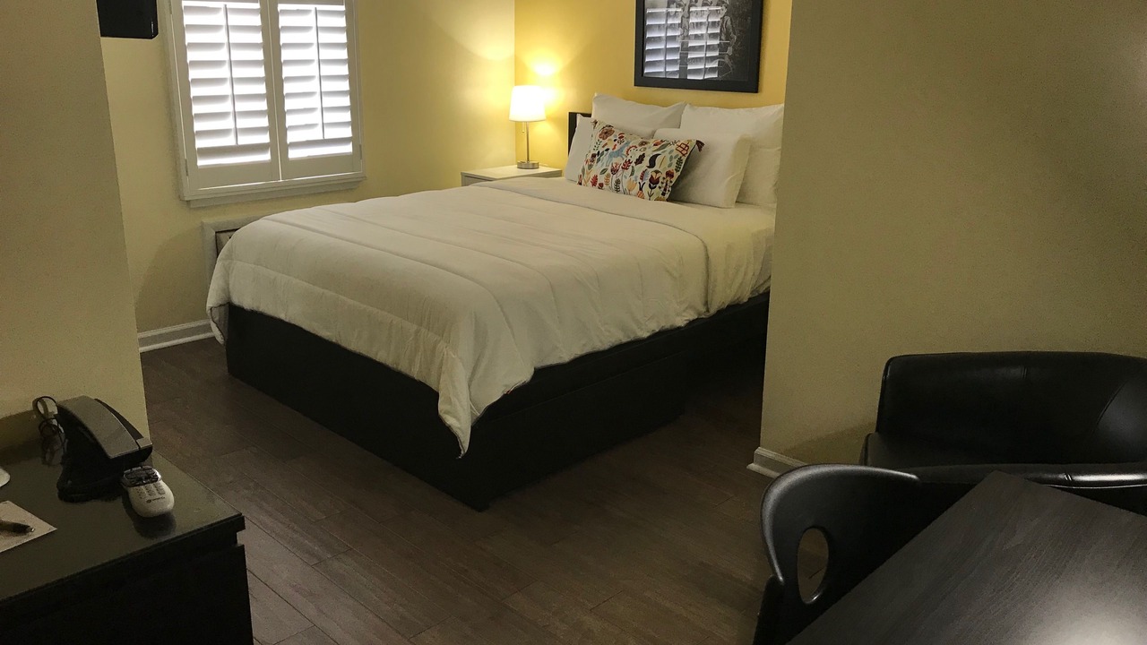 Photo of Bedroom in Batesville