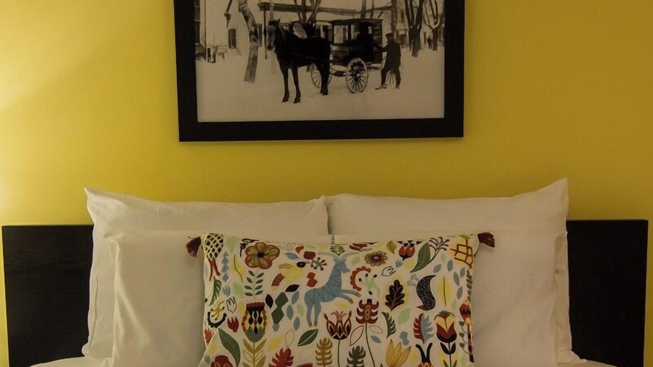 Photo of Bedroom in Batesville