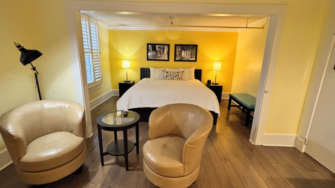 Photo of Bedroom in Batesville