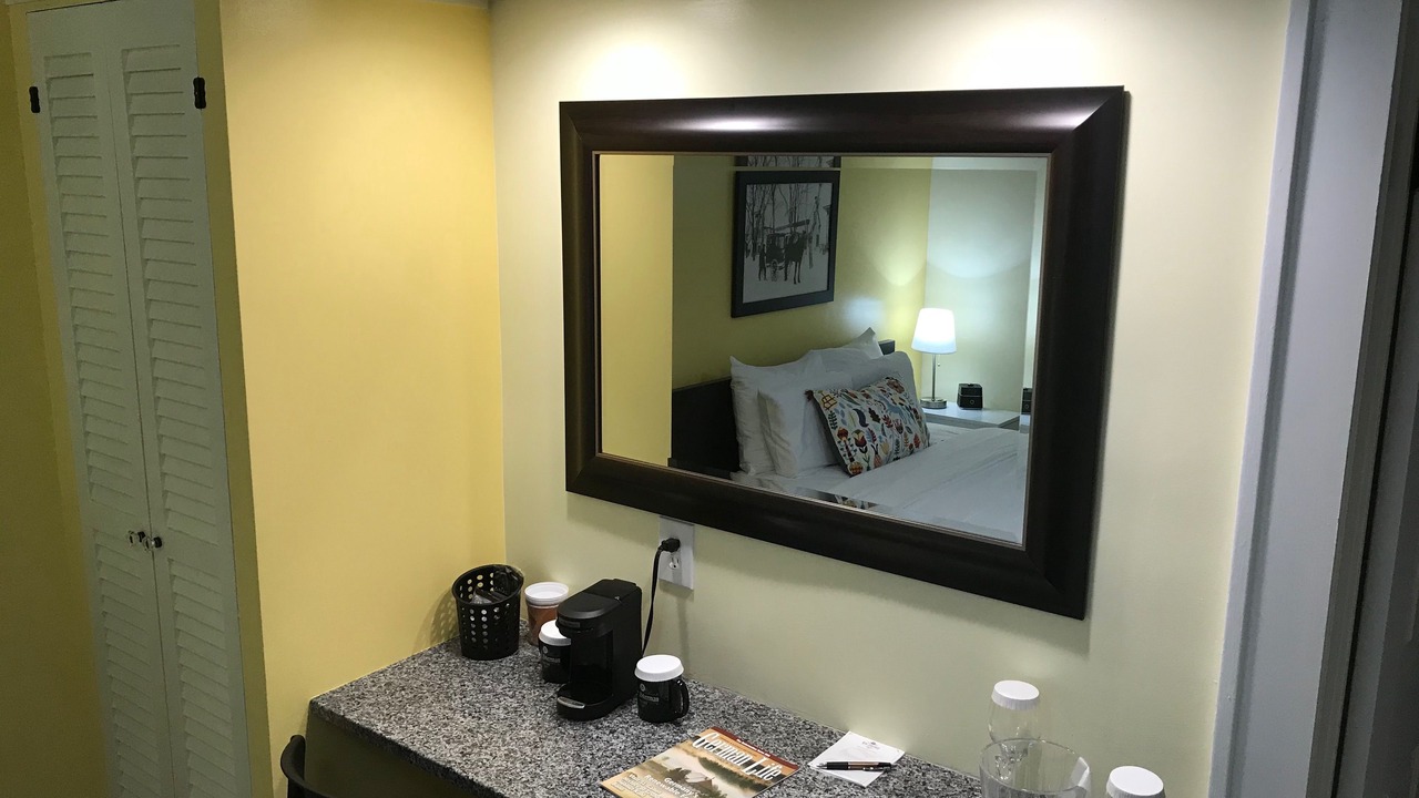 Photo of Bedroom in Batesville