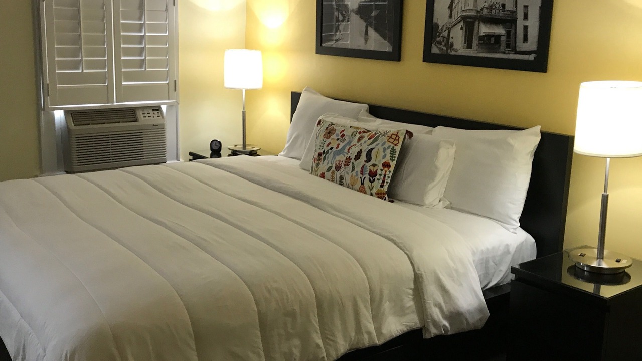 Photo of Bedroom in Batesville