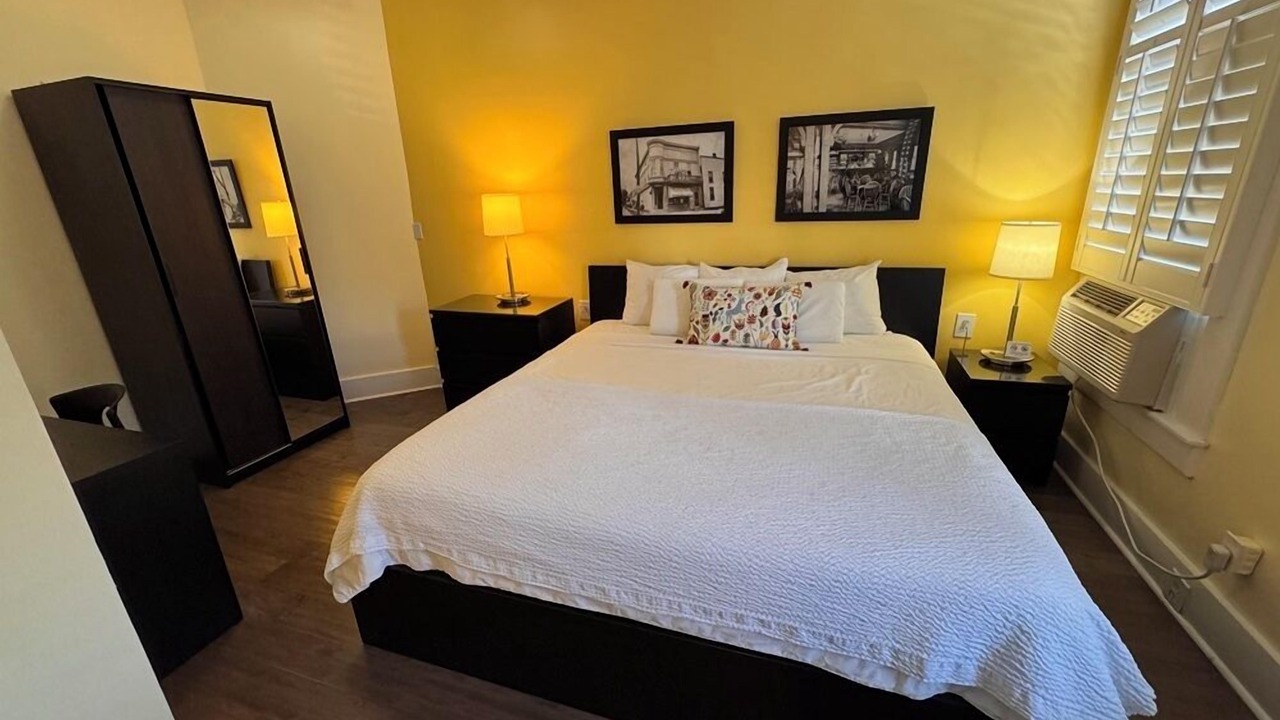 Photo of Bedroom in Batesville