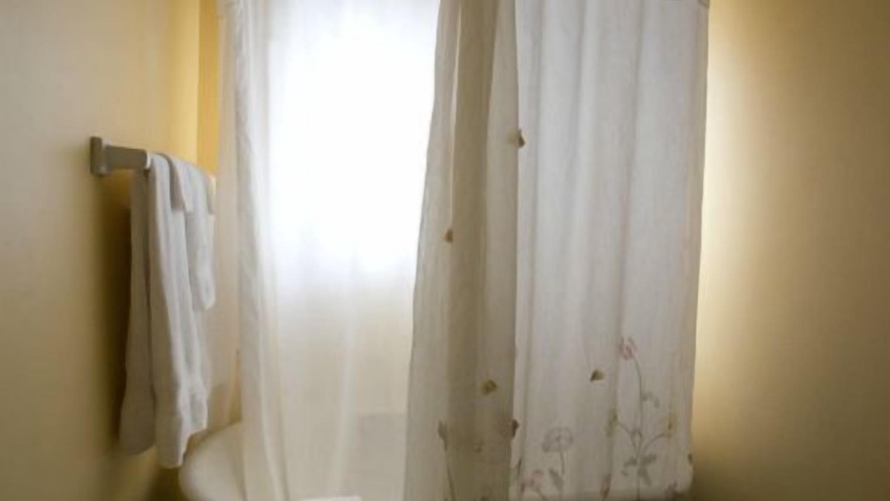 Photo of Bathroom in Williamsport