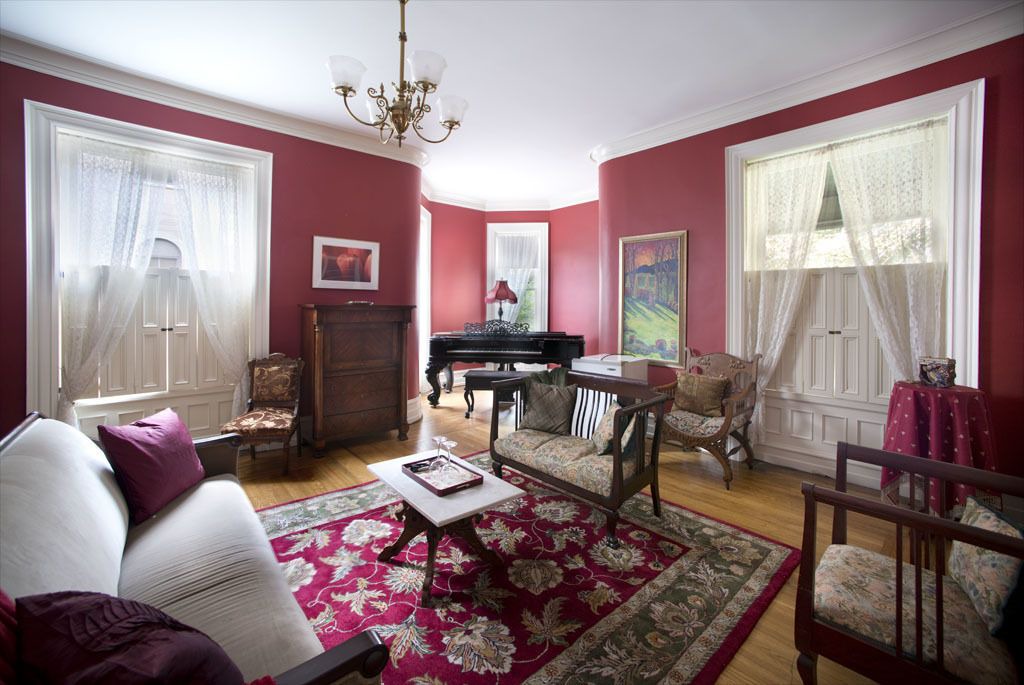 Photo of Bedroom in Williamsport