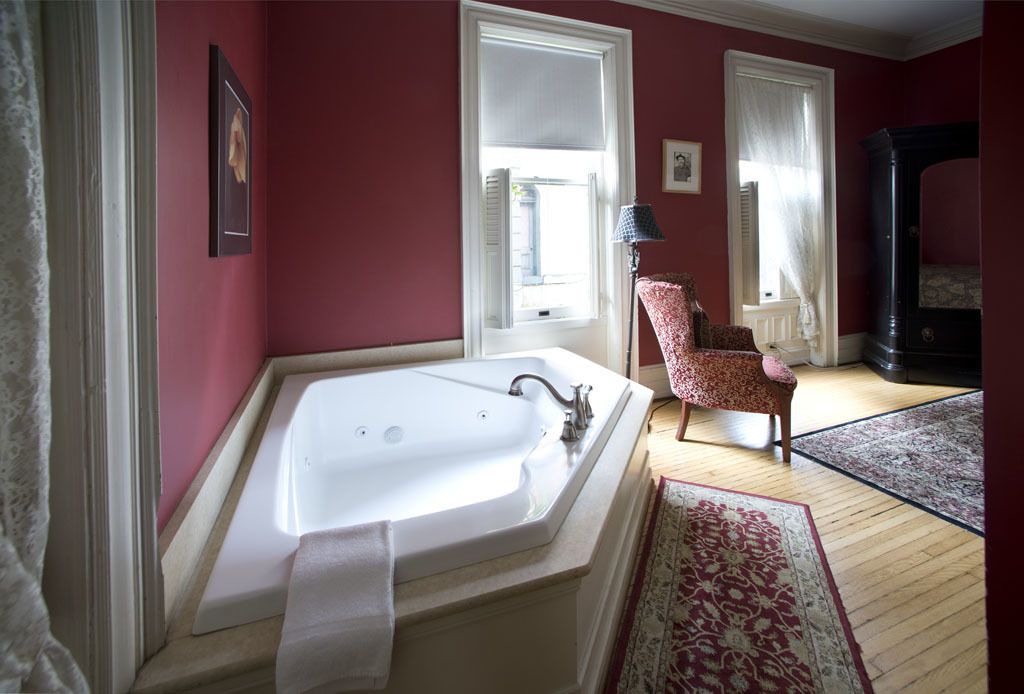 Photo of Bathroom in Williamsport