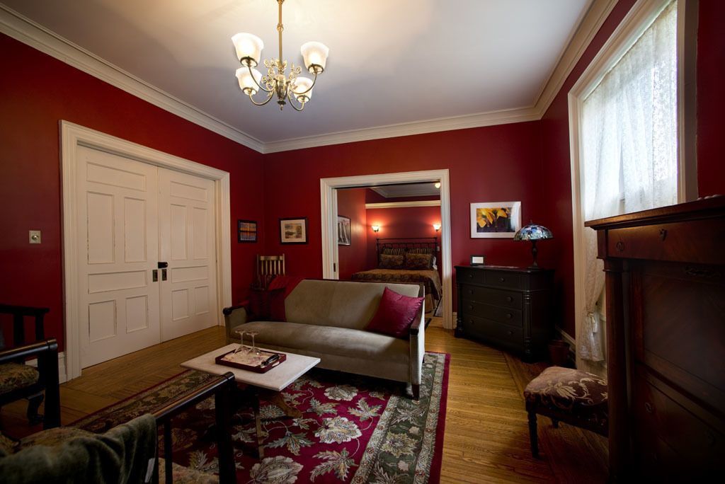 Photo of Bedroom in Williamsport