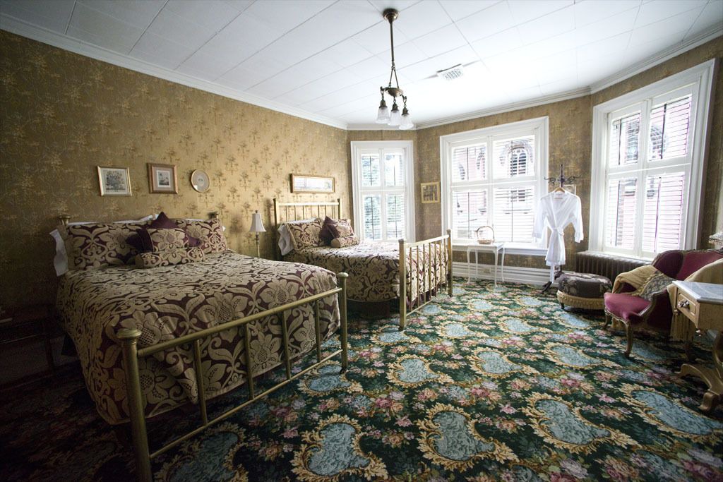 Photo of Bedroom in Williamsport
