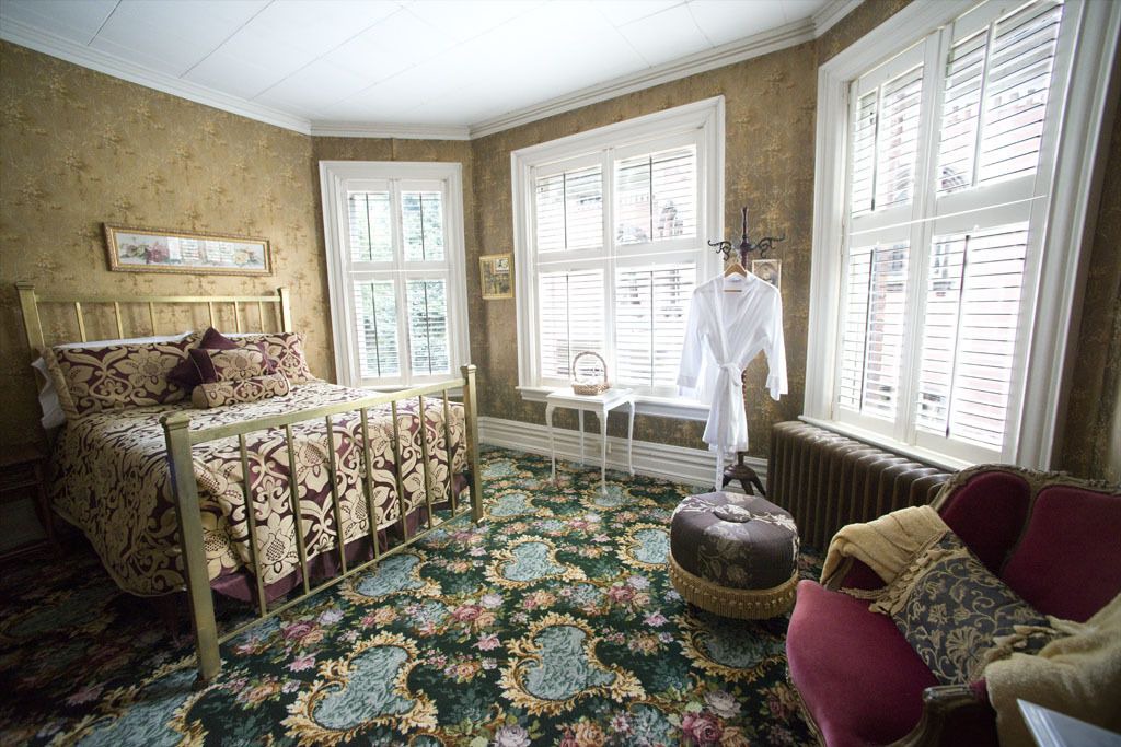 Photo of Bedroom in Williamsport