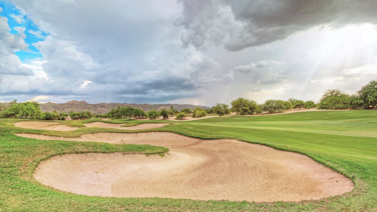 Photo of Outdoor in Ahwatukee Foothills