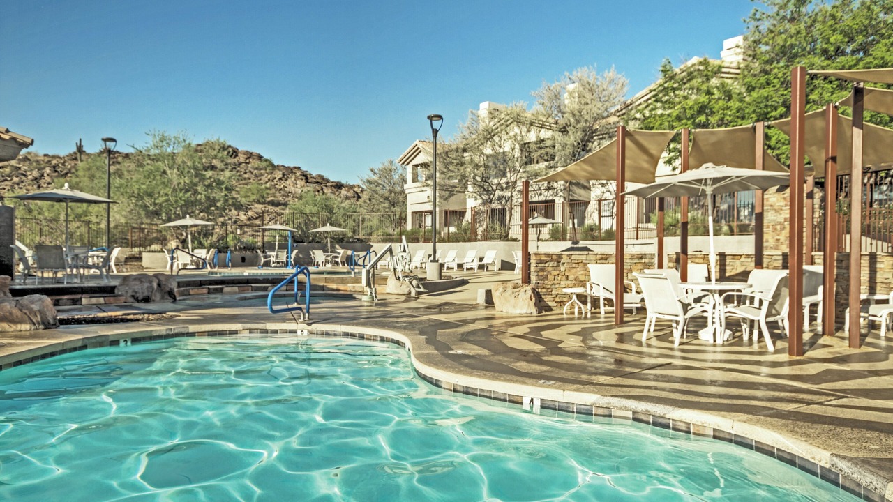 Photo of Outdoor in Ahwatukee Foothills