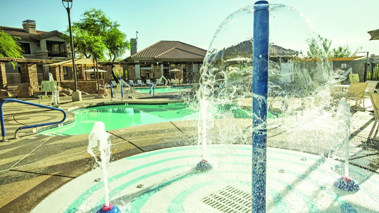 Photo of Outdoor in Ahwatukee Foothills