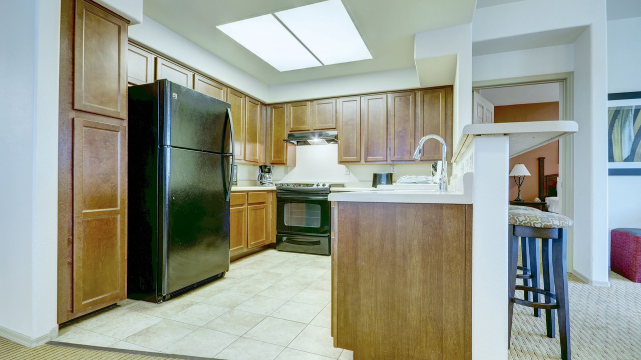 Photo of Bedroom in Ahwatukee Foothills