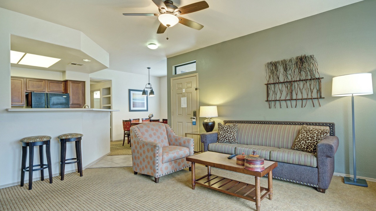Photo of Bedroom in Ahwatukee Foothills