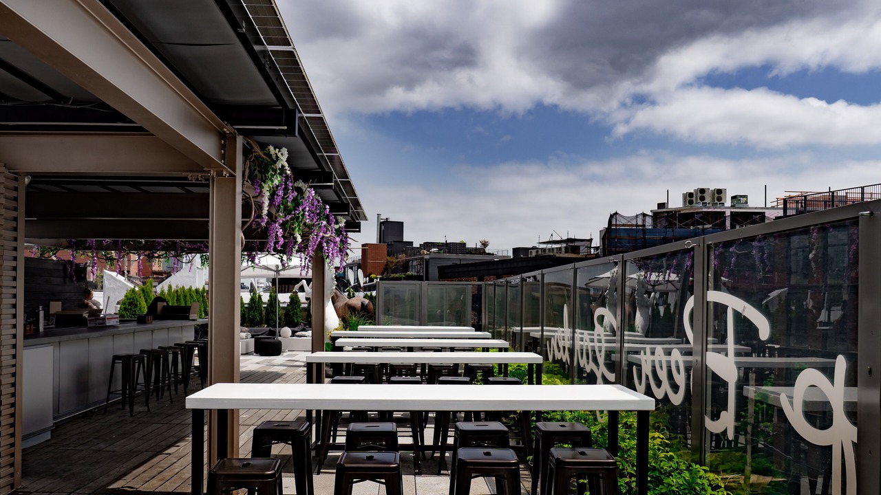 Photo of Outdoor in Williamsburg