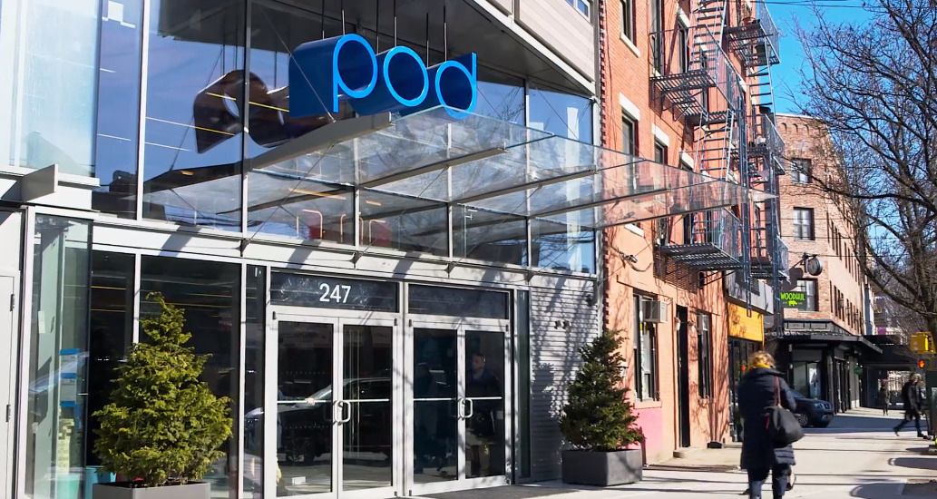 Photo of Outdoor in Williamsburg