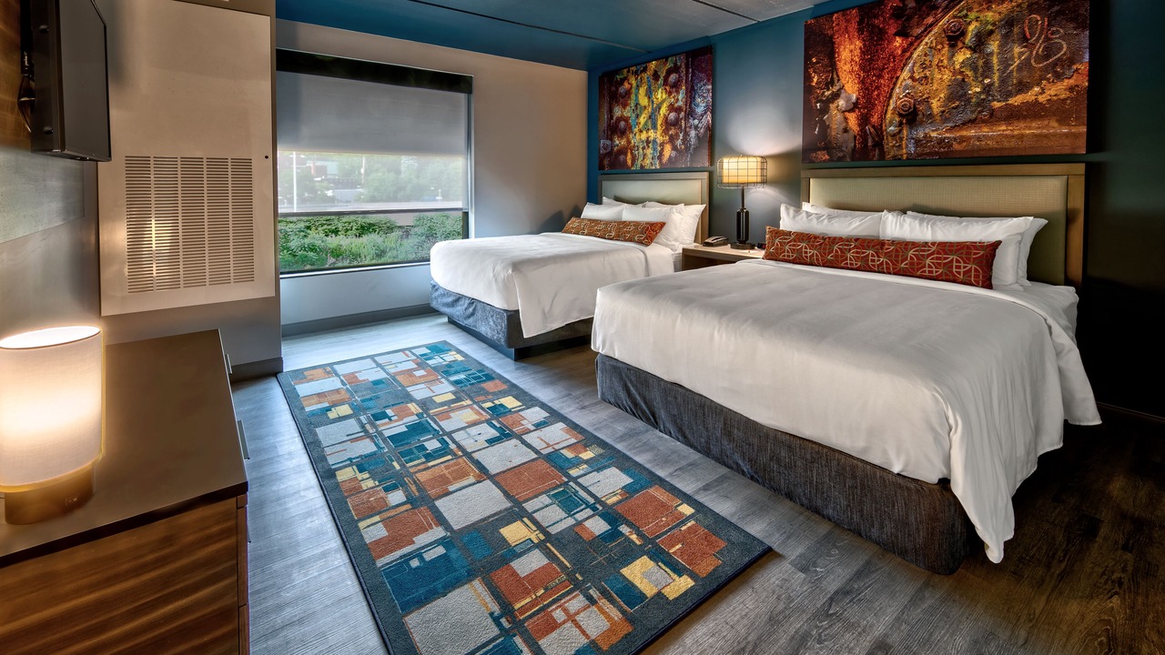 Photo of Bedroom in South Oakland