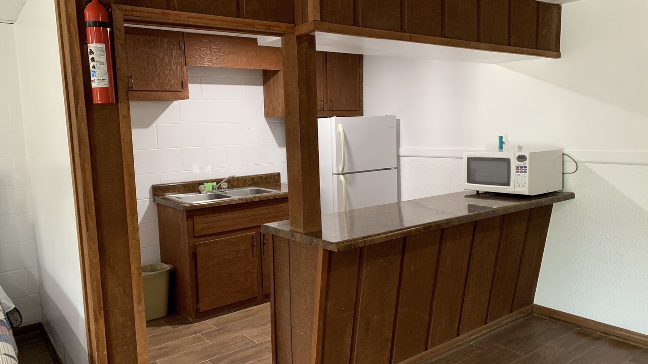 Photo of Kitchen in Jamestown