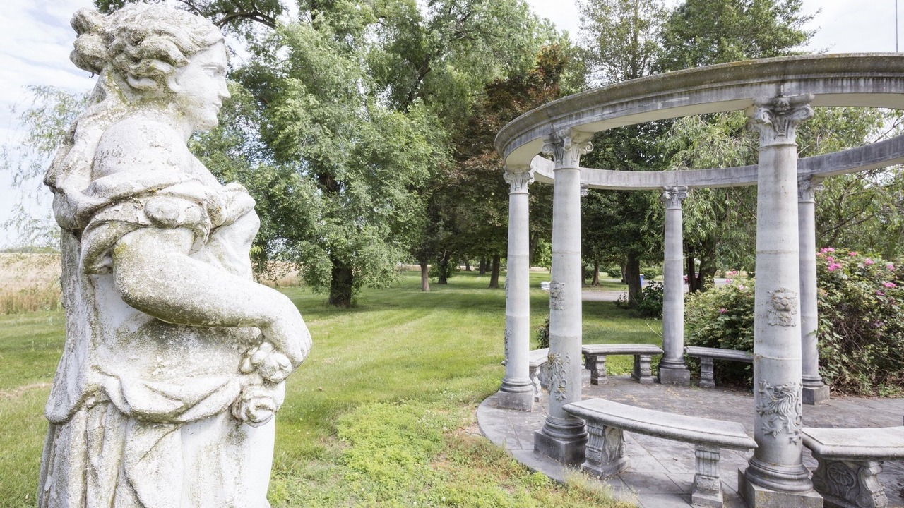 Photo of Outdoor in Milford