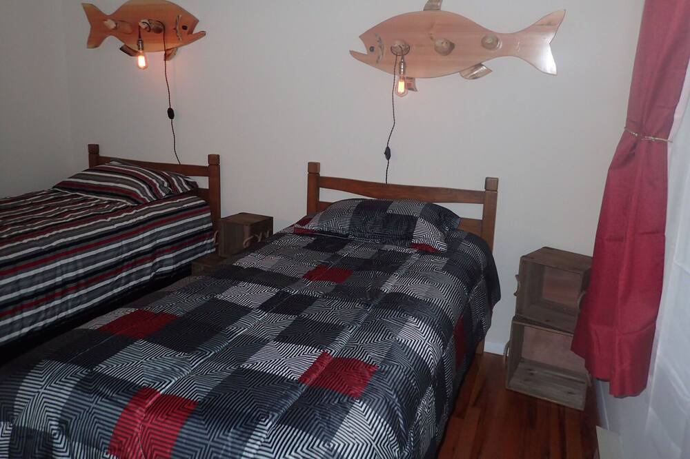 Photo of Bedroom in Lackawaxen