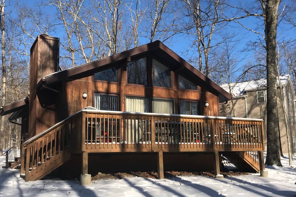 Photo of Outdoor in Lackawaxen