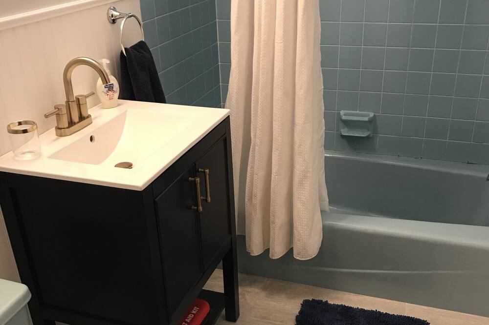 Photo of Bedroom in Lackawaxen