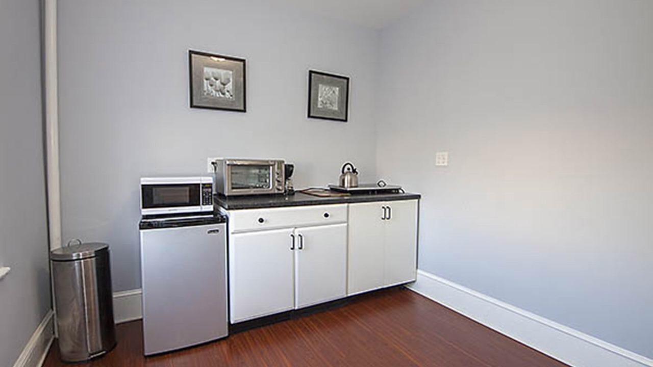 Photo of Kitchen in Weehawken
