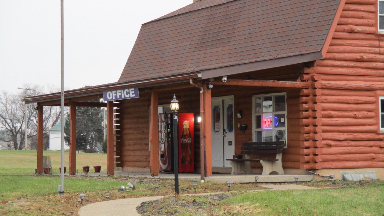 Photo of Outdoor in Bernville