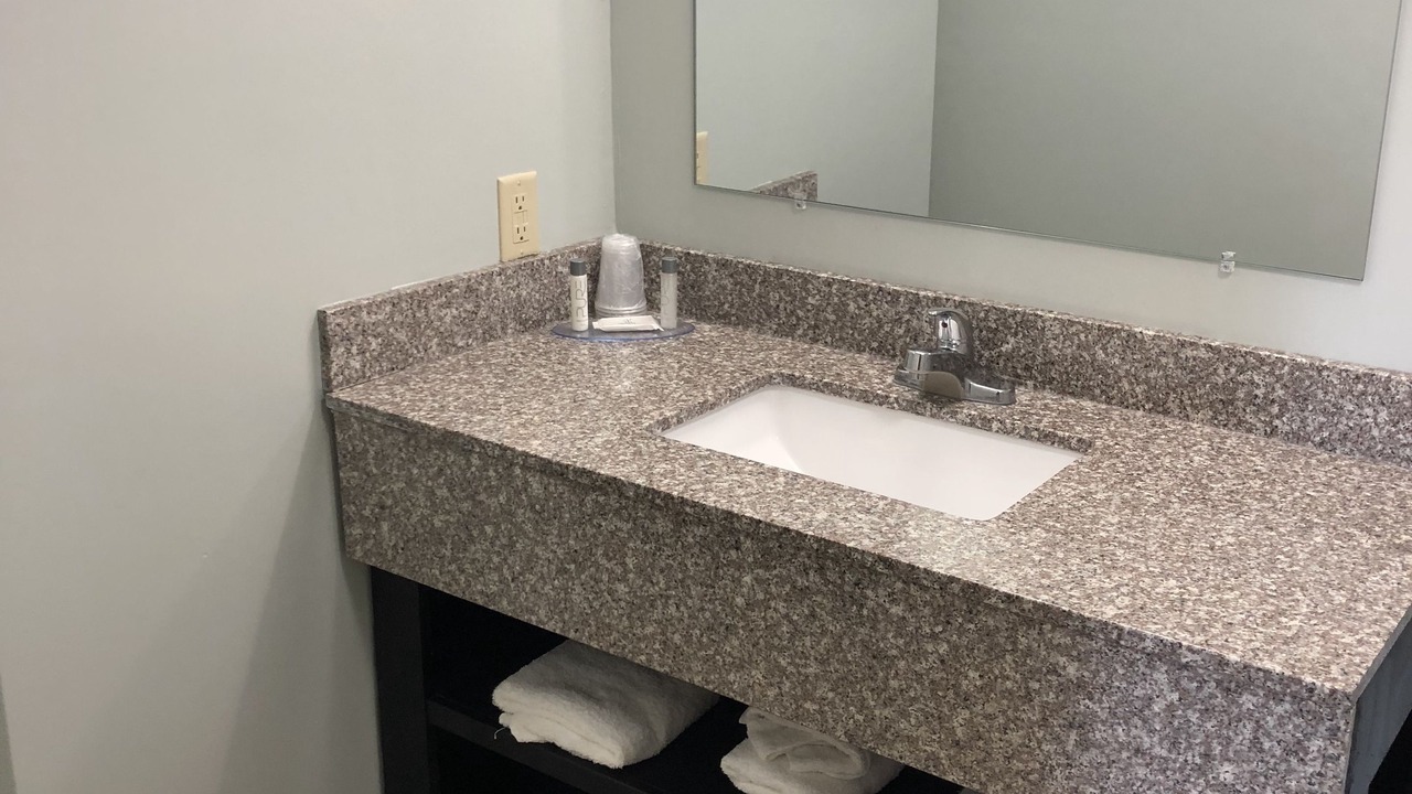 Photo of Bathroom in Bernville