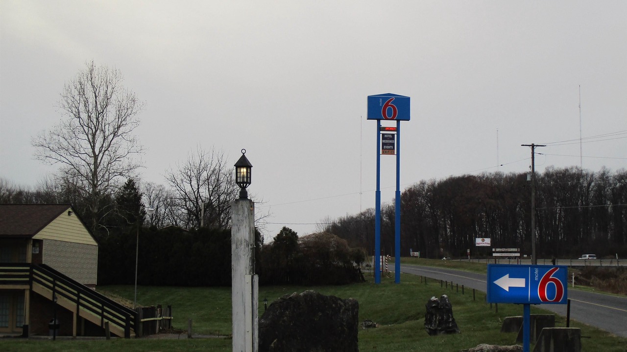 Photo of Outdoor in Bernville