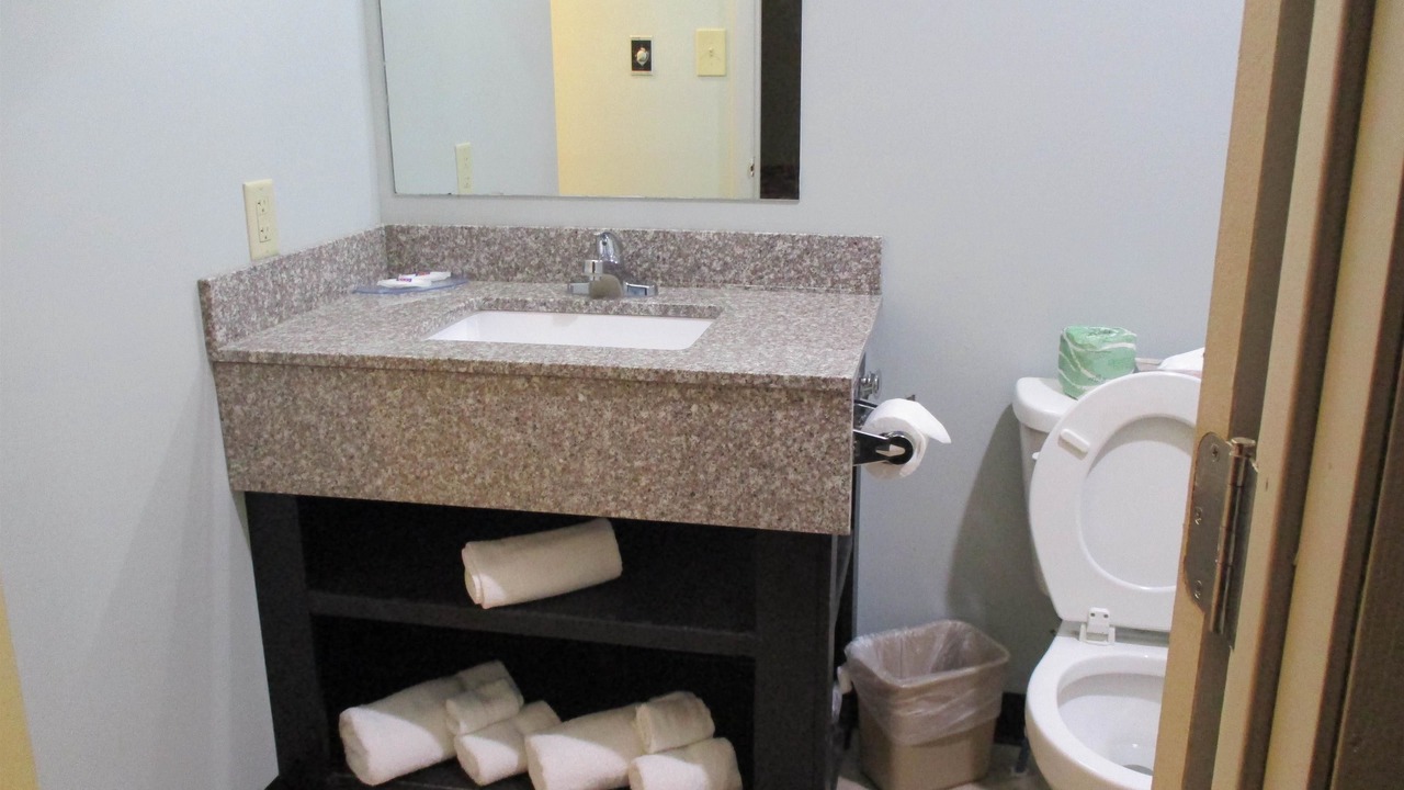 Photo of Bathroom in Bernville
