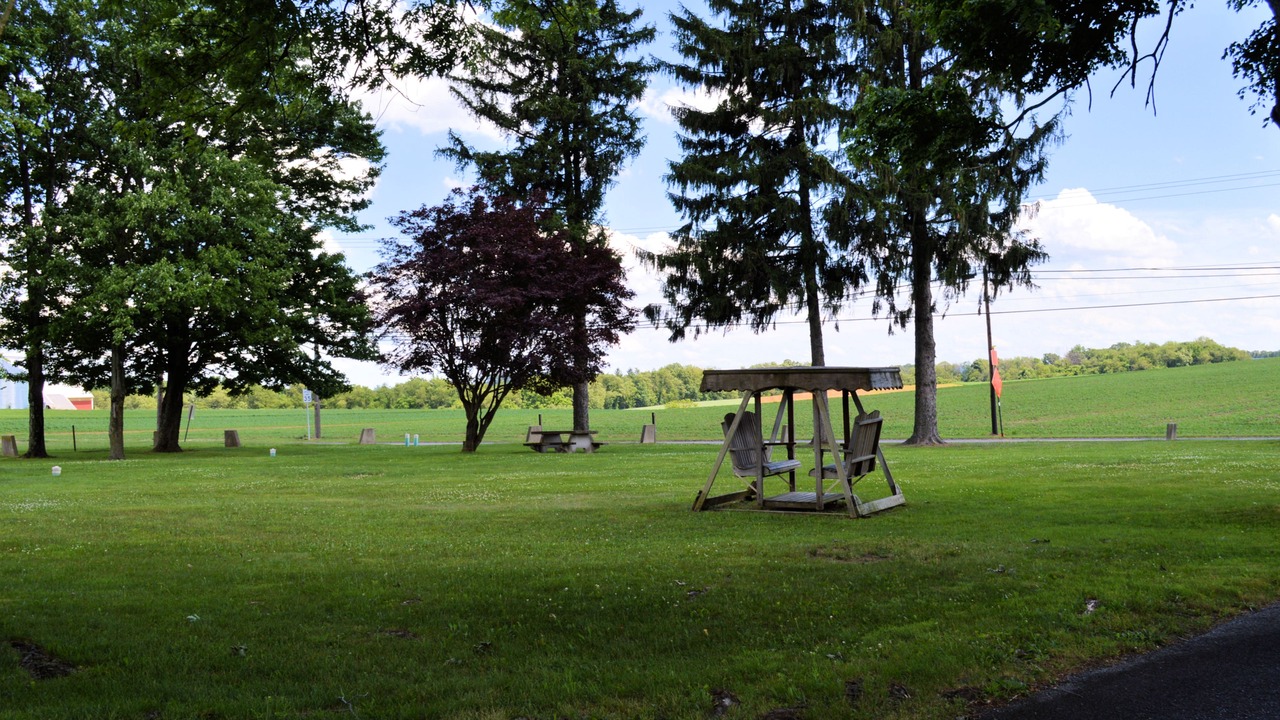 Photo of Outdoor in Bernville
