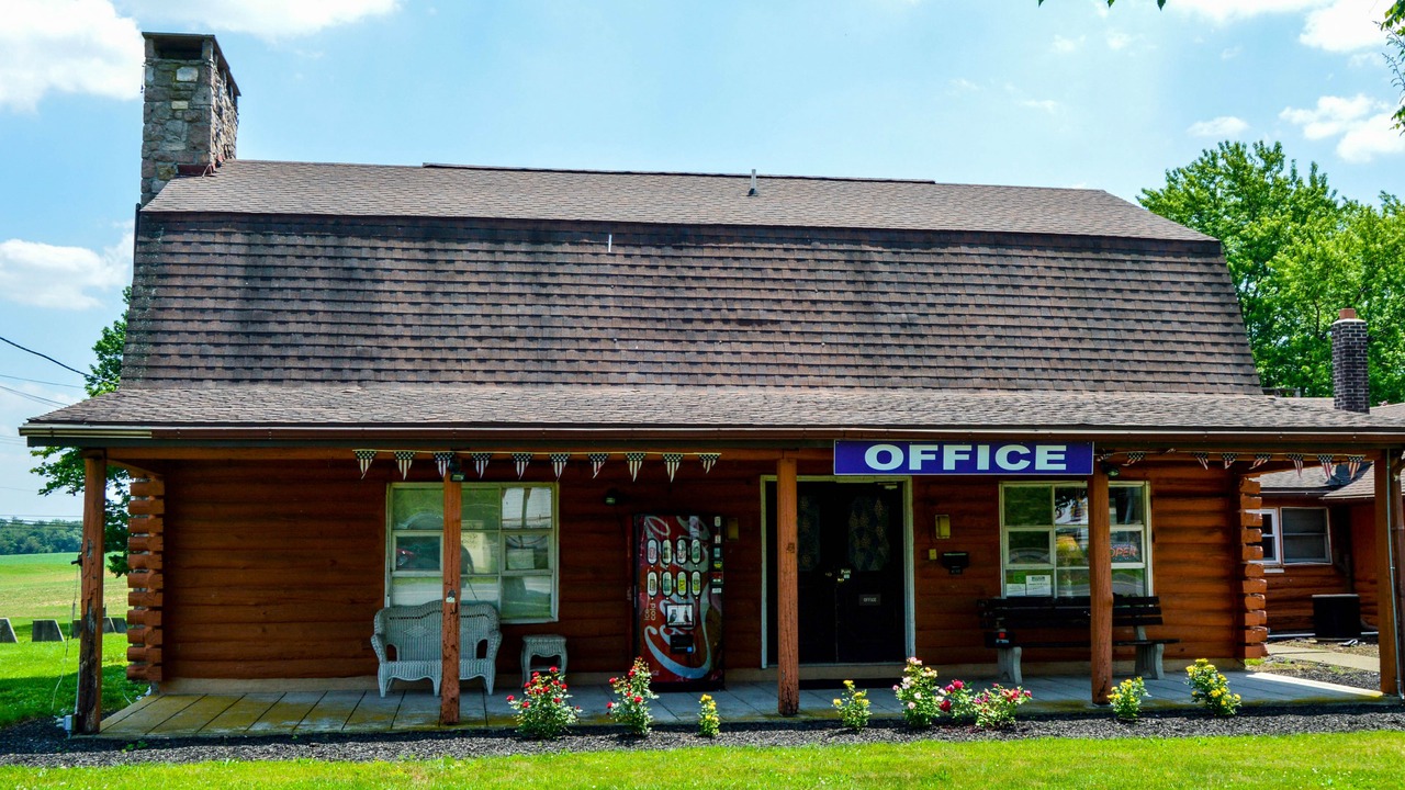 Photo of Outdoor in Bernville