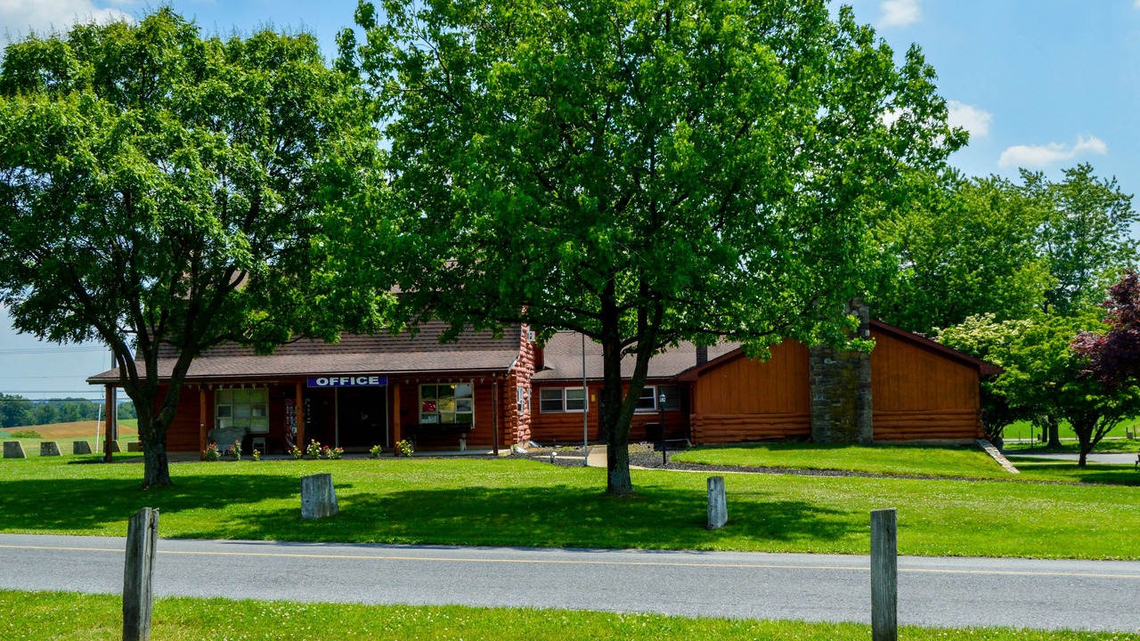 Photo of Outdoor in Bernville