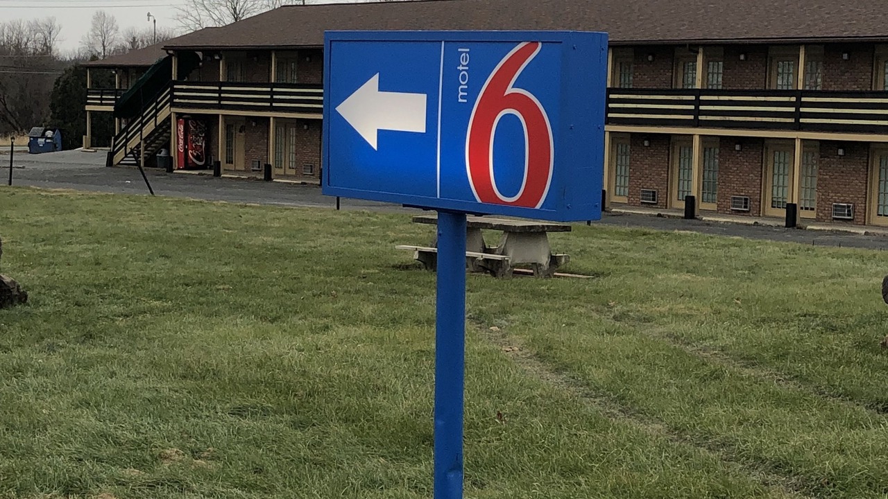 Photo of Outdoor in Bernville