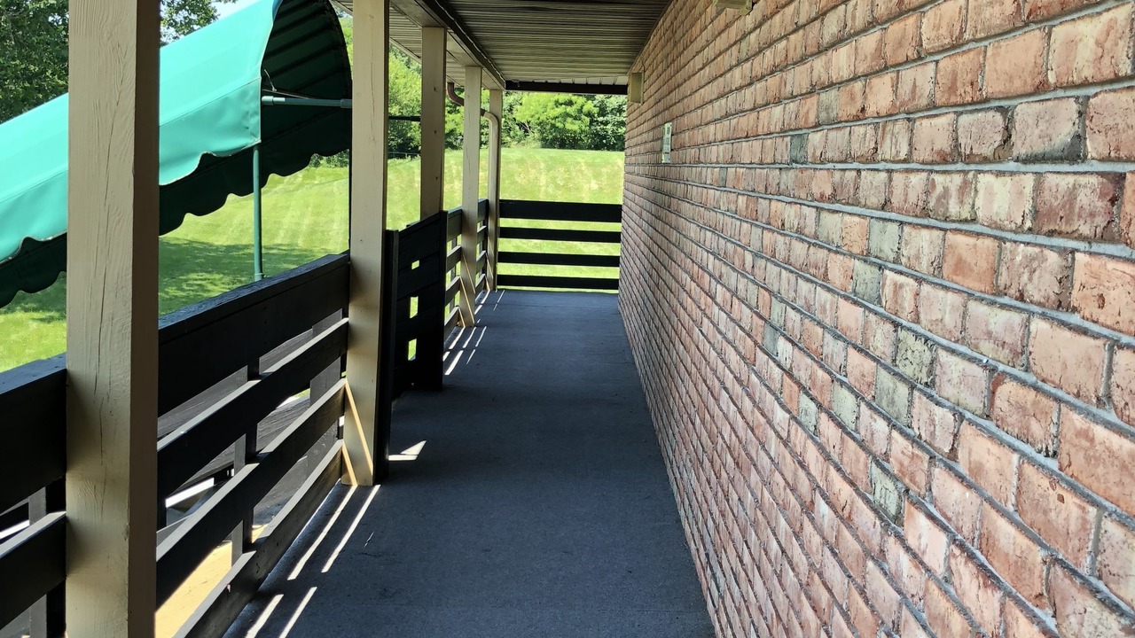 Photo of Outdoor in Bernville
