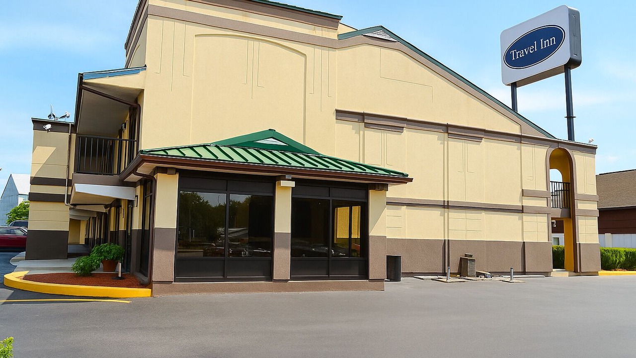 Photo of Outdoor in New Castle