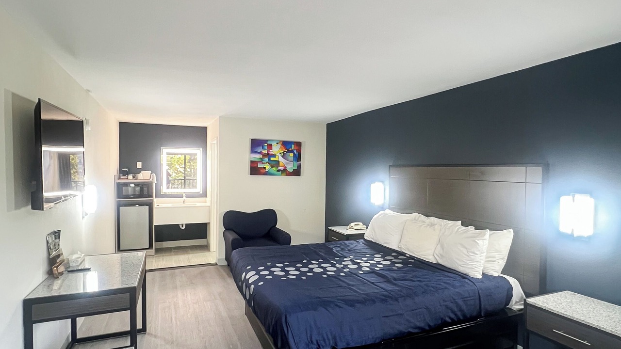 Photo of Bedroom in New Castle