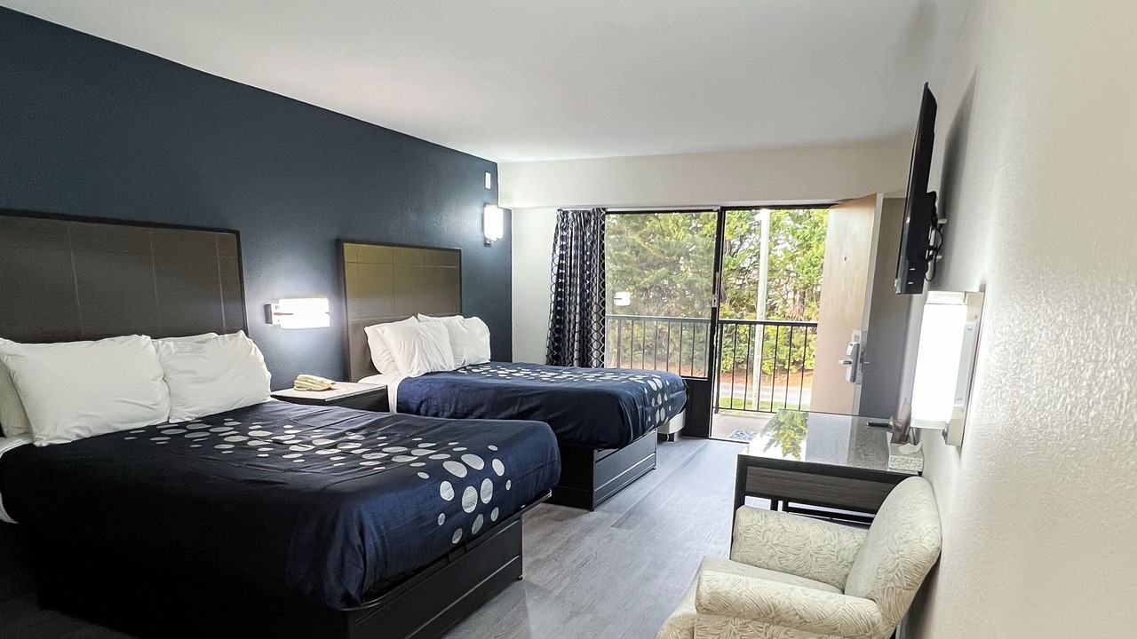 Photo of Bedroom in New Castle