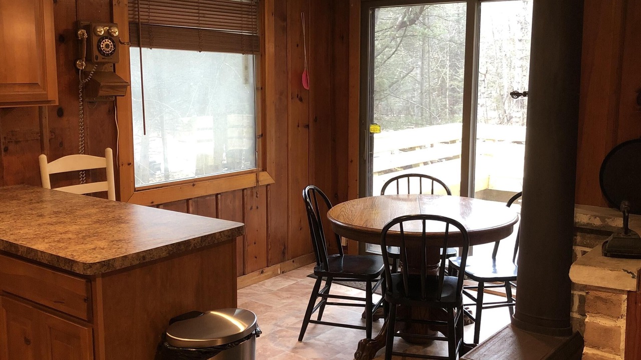 Photo of Livingroom in Barryville
