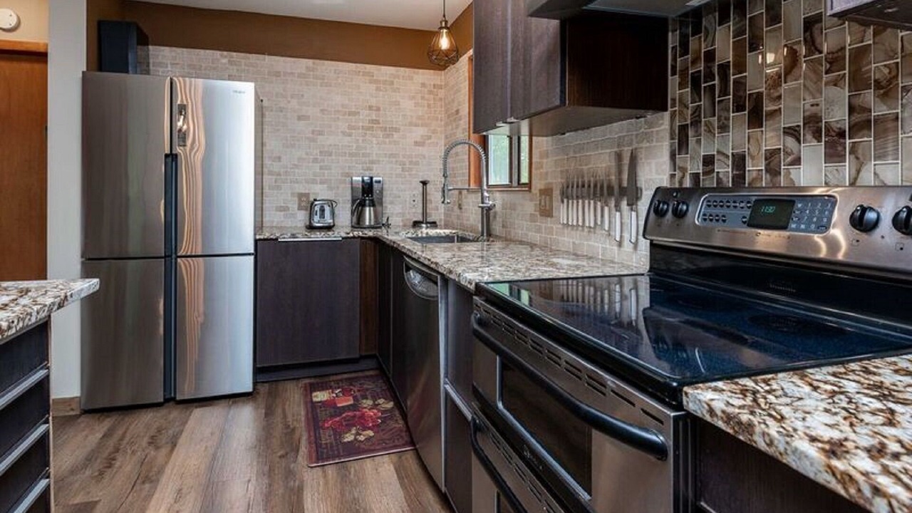 Photo of Kitchen in Bushkill