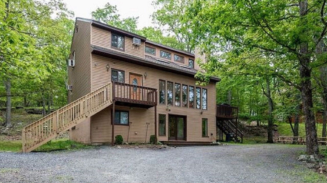 Photo of Outdoor in Bushkill