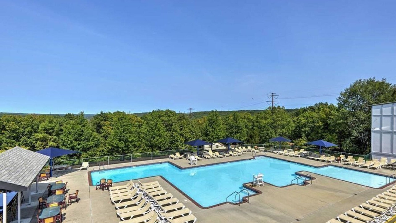 Photo of Outdoor in Bushkill