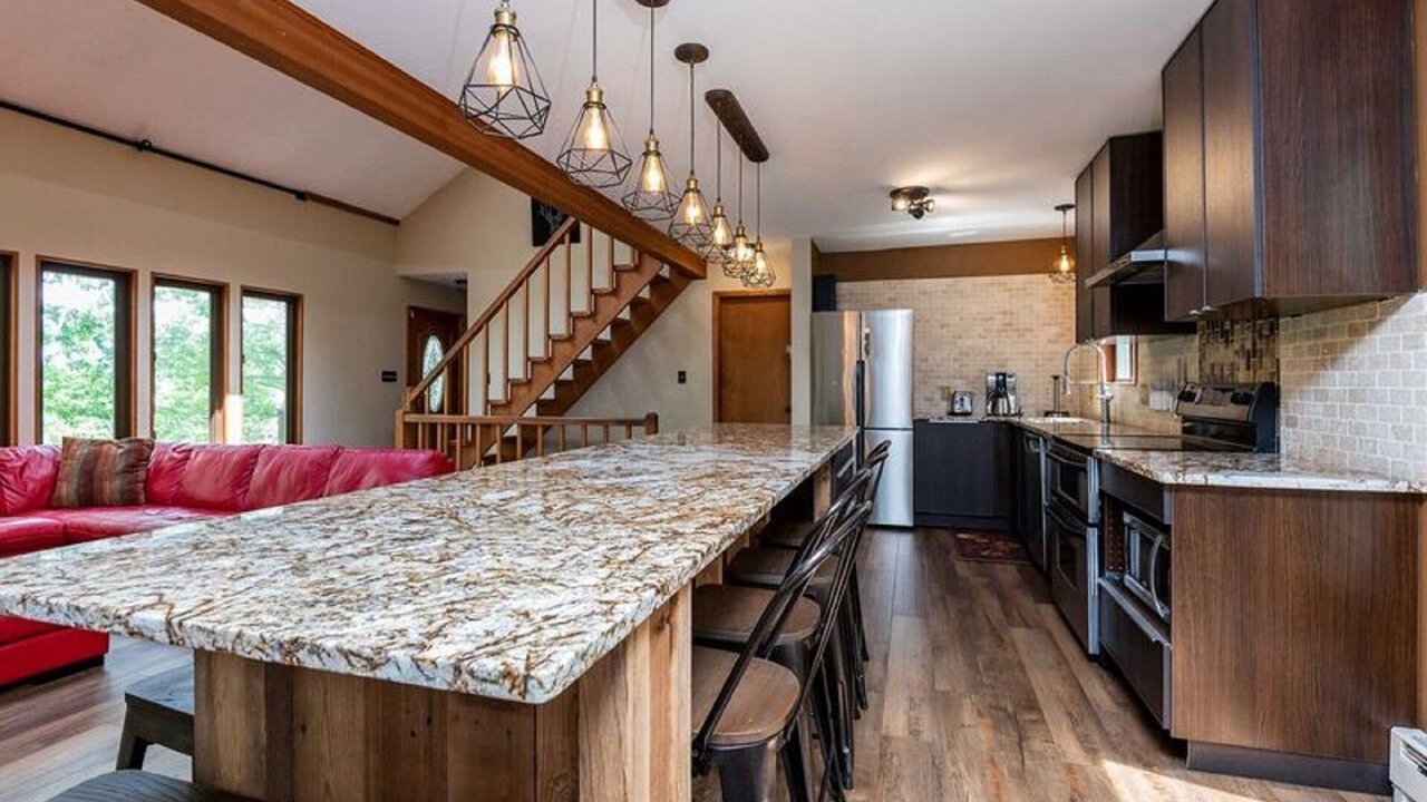 Photo of Kitchen in Bushkill