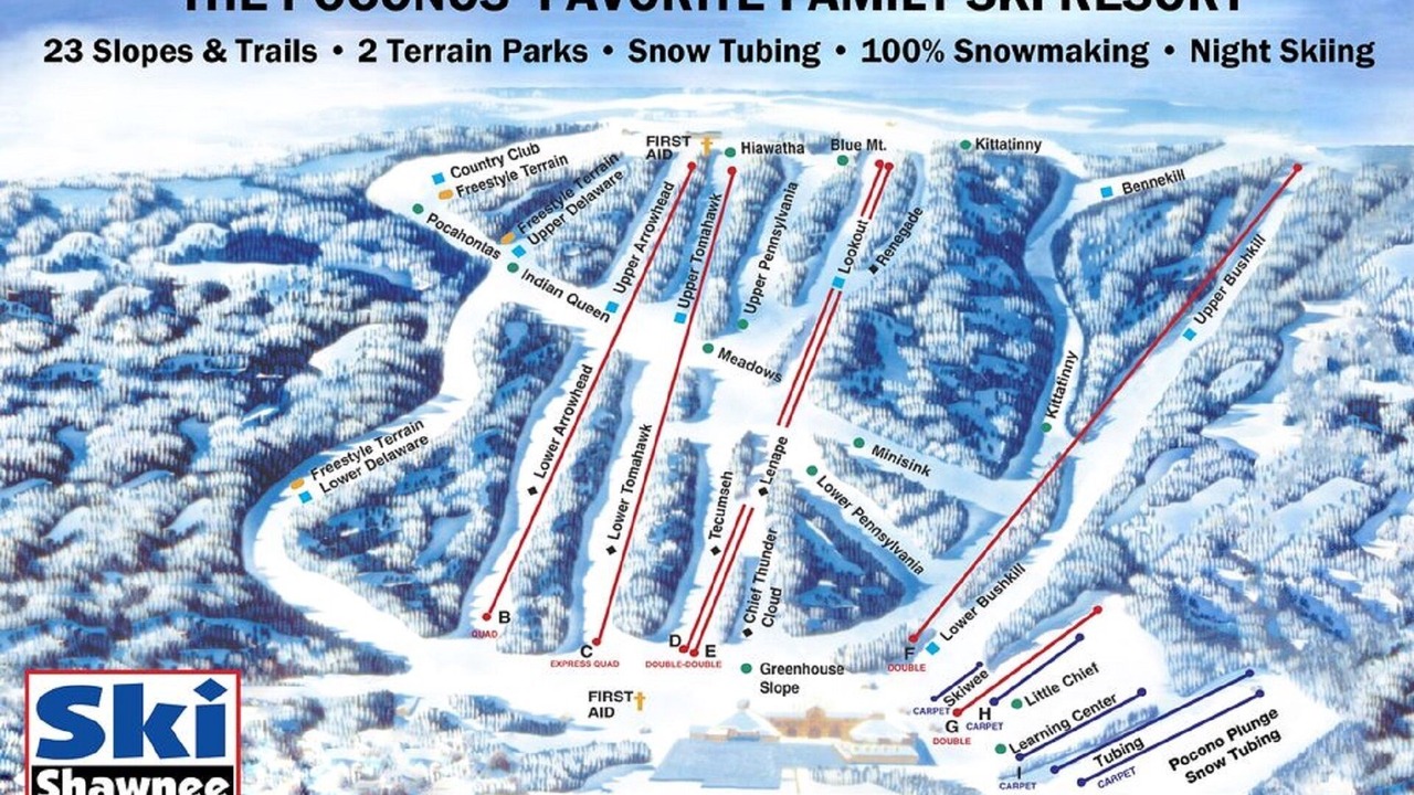 Photo of Outdoor in Bushkill