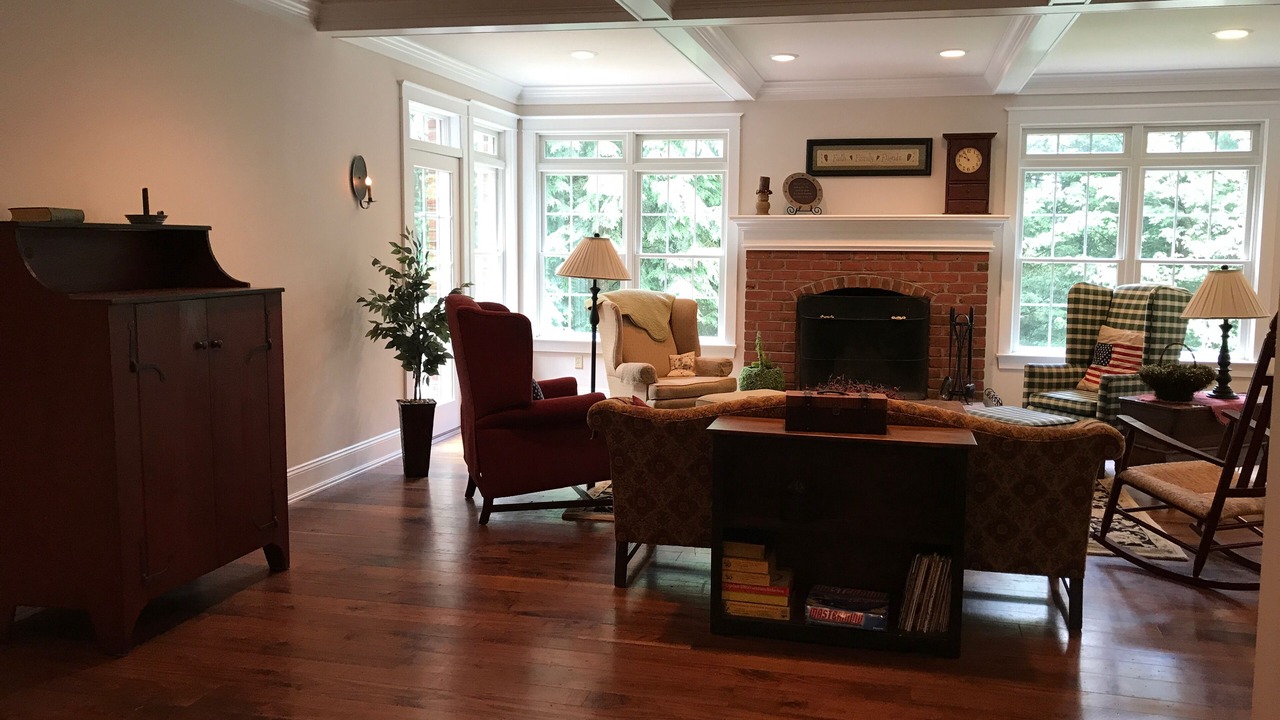 Photo of Livingroom in Williamsport