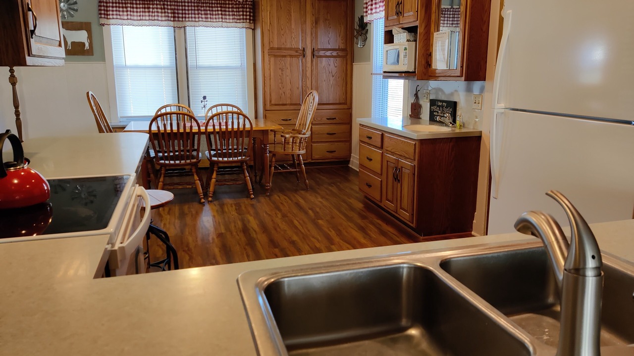 Photo of Kitchen in Gap