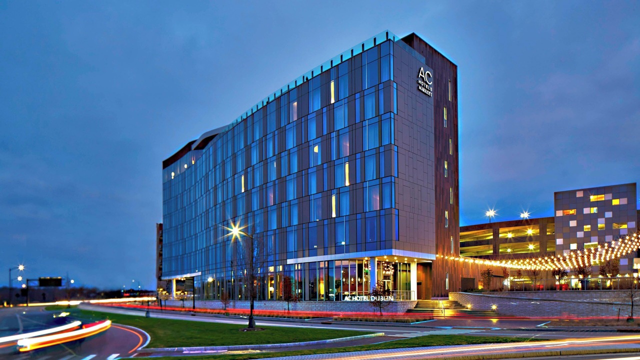 Photo of Outdoor in Dublin
