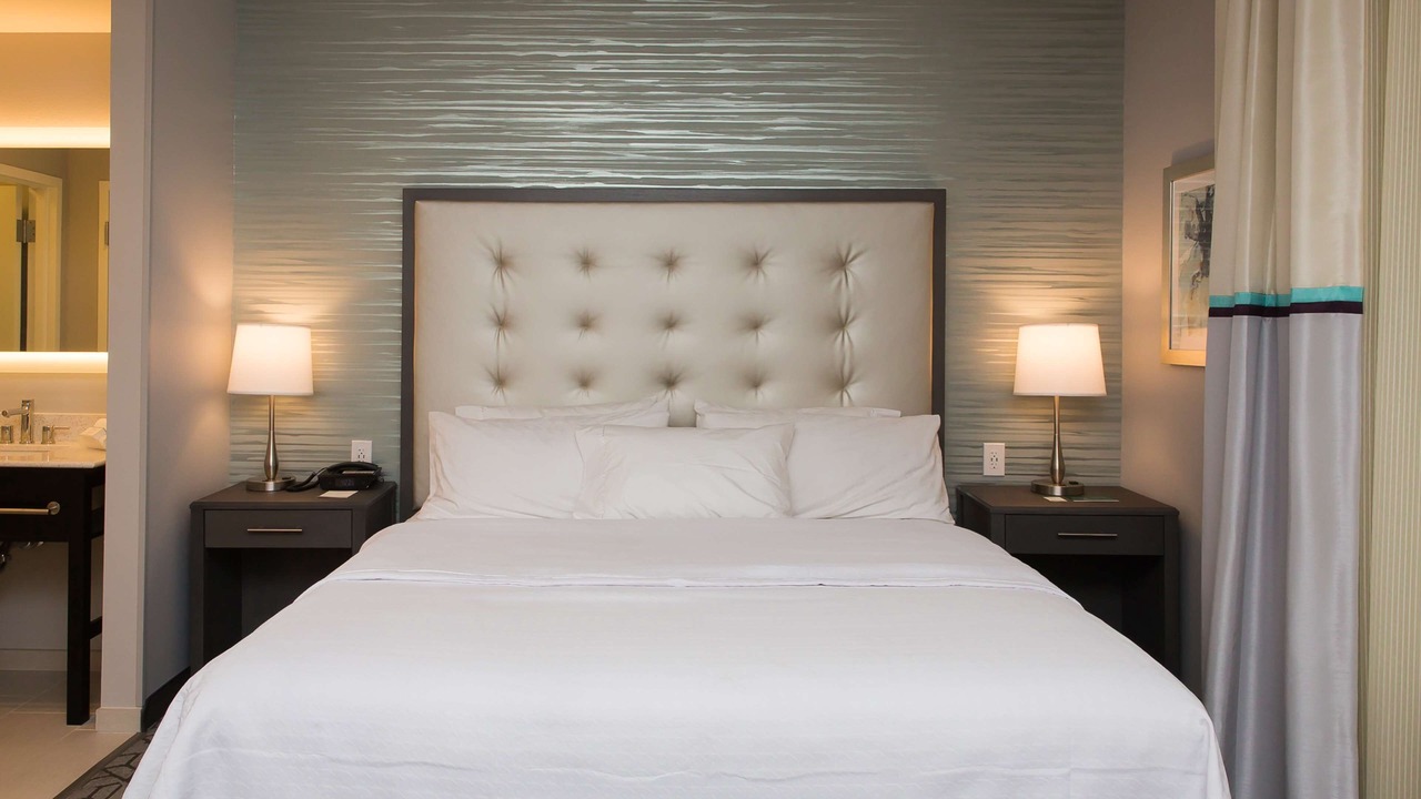 Photo of Bedroom in Center Valley