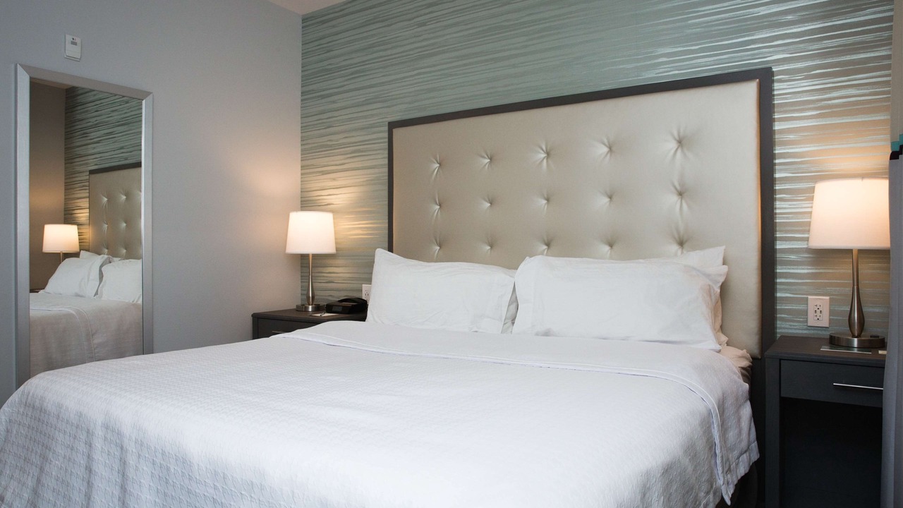 Photo of Bedroom in Center Valley